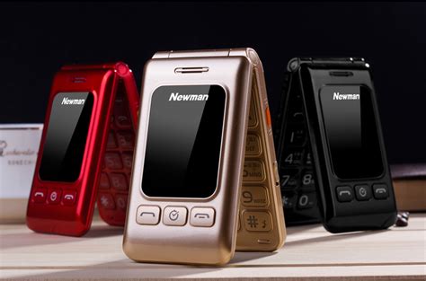 这几款手机充电快,老人手机推荐