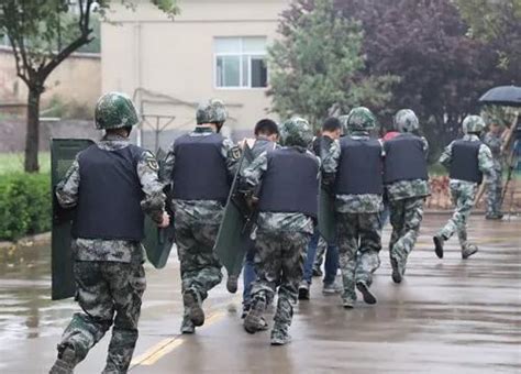 2015河南商水征兵要多少人,下半年征兵报名8月15日截止