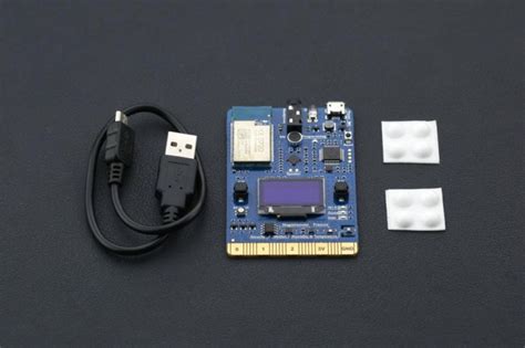 mxchip,物联网硝烟四起