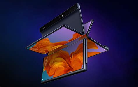 华为折叠屏手机价格 X3折叠屏手机