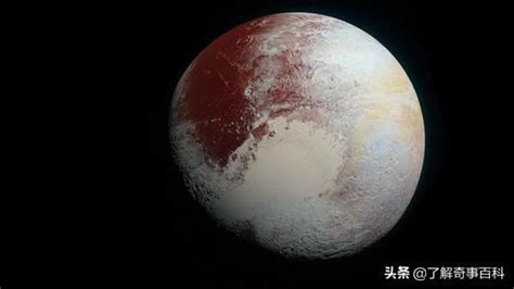 九大行星为什么没有冥王星,现在怎么没有冥王星了