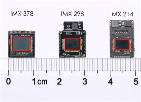 imx传感器天梯图排行榜2020,索尼imx传感器天梯图