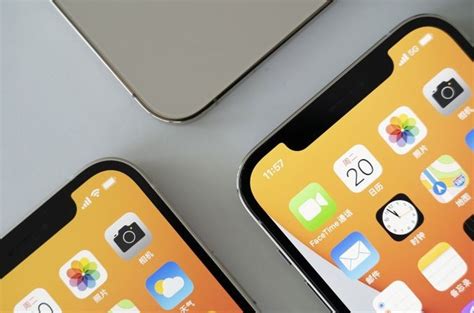 苹果手机信号为什么差,大家还喜欢苹果