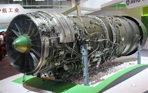 15矢量发动机,中国最先进航空发动机