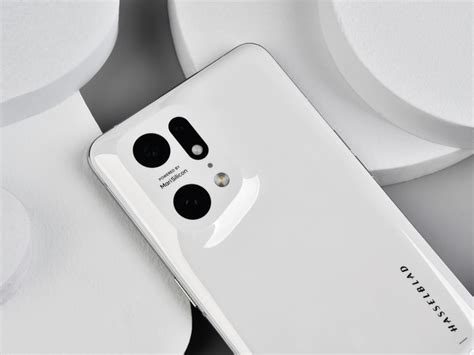 OPPO再携影像探索家姜文共探Find oppo find x5评测