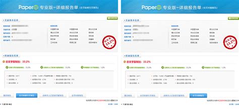 常用的论文查重系统有哪些,关于查论文的软件有哪些内容