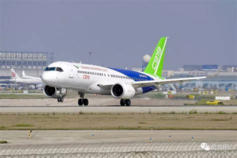 c919为什么是大飞机,为什么现在没有了消息