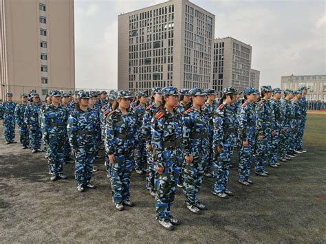 大学军训培养什么精神,大学军训能给学生带来什么