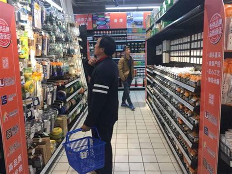 超市里碰到的各种顾客,在超市每天会遇到什么样的顾客