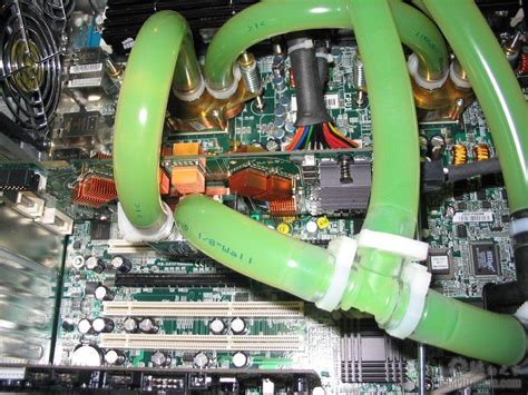 水冷和风冷的区别,风冷和水冷的区别