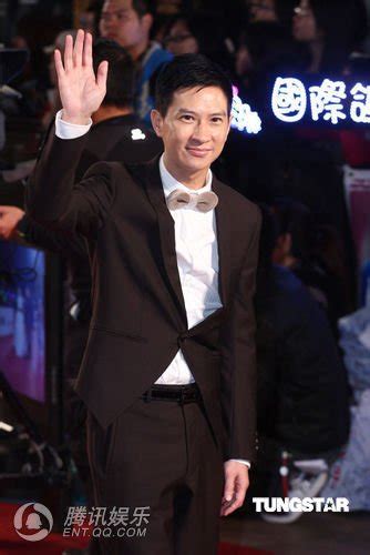 张家辉代言手游叫什么,商业鬼才张家辉