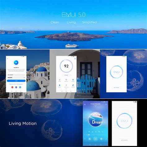 十八个月不卡顿的Emui5.0,华为emui5.0的安卓版本