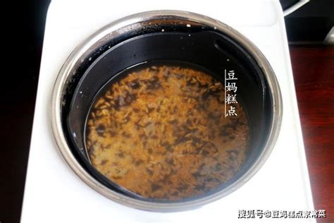 越吃越瘦的10种杂粮饭 一次做一周杂粮饭