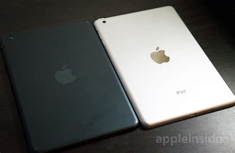 苹果mini平板,mini5的3个理由