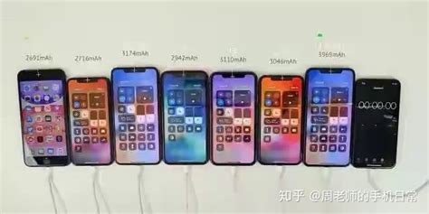 iphonex系列哪一款好,iPhonex系列哪个好