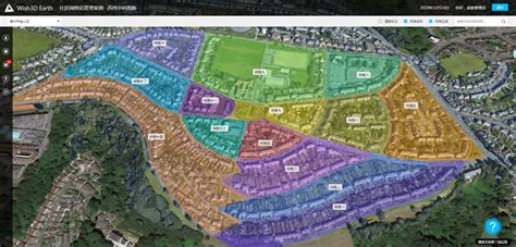 近25万名专兼职网格员奔走在防控一线 社区网格员