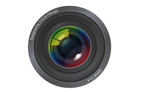 广角镜头什么意思,什么是广角镜头