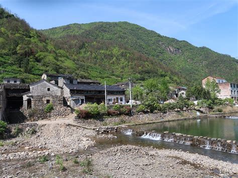 浙江朱溪在吗哪里,朱溪水库水利工程建设忙