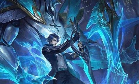 王者荣耀里面凯怎么玩,即使你是新手上王者也不是问题