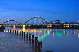 汾河新二坝到哪里,太原汾河景区将南延至清徐