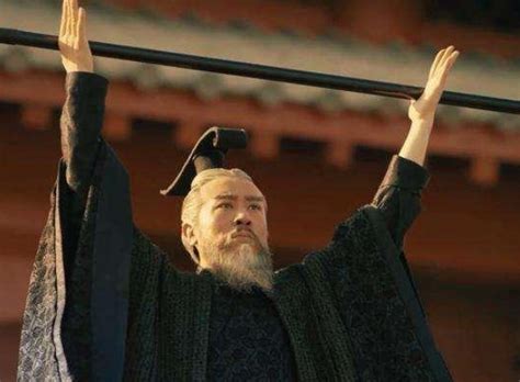 关羽为什么打不过徐晃,为什么却打不过徐晃