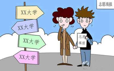 2017高考志愿通知书什么时候发,志愿填报批次时间如何查