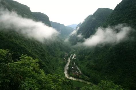 苏洼龙在哪里,探访金沙江上游在建水电站