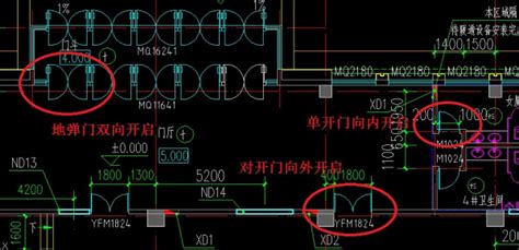 什么得图纸,认识了这些图纸代号