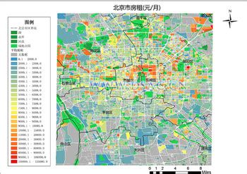 各大城市的房价工资比,房价越高的城市