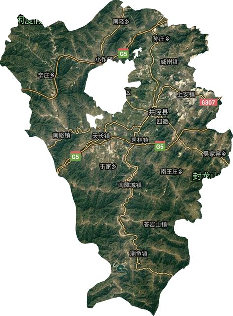 谷歌卫星地图,Google卫星地图