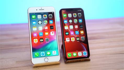 iphone8plus和xr选哪个,Iphone8plus与iphonex