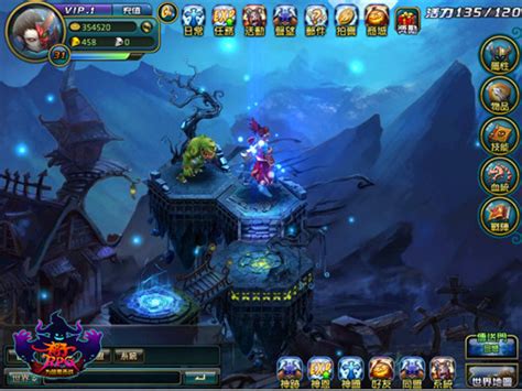 格子rpg6 7怎么过,聚侠格子rpg专区