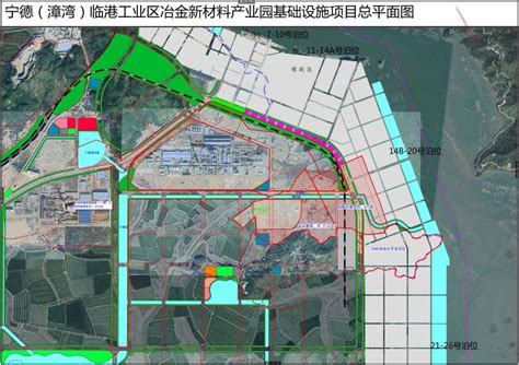 宁德哪里在填海造地,市政填海造地工程顺利通过竣工验收