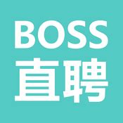 BOSS直聘赴美上市,boss直聘app