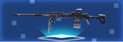 一般狙击枪是什么枪,美媒评五大狙击枪