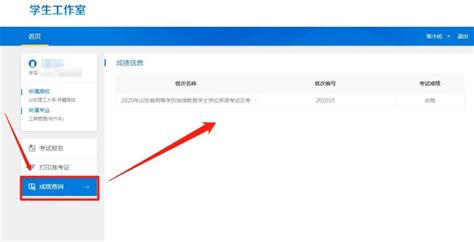 山东省什么时候查高考成绩,高考什么时间可以查成绩