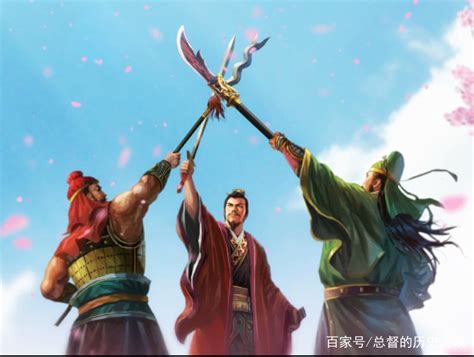 关羽为什么是武圣,后世为何尊关羽为武圣