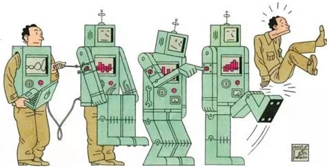 为什么机器人可以写诗,人工智能写诗