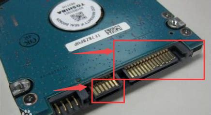 机械硬盘和固态硬盘的区别,固态硬盘与机械硬盘