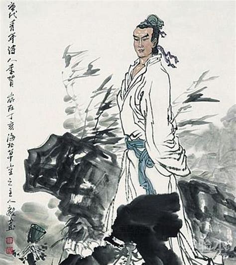 简述李贺诗歌的特点,李贺的诗歌特点是什么