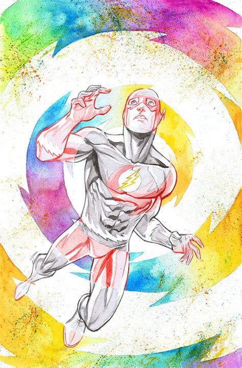 《闪电侠》电影剧情曝光,闪电侠漫画