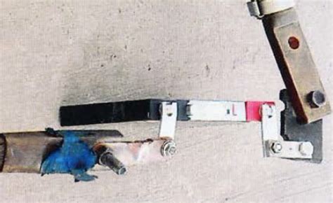 电池测试为什么会爆炸,比亚迪的刀片电池测试