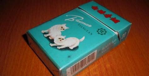 广东都生产什么香烟,对广东意味着什么