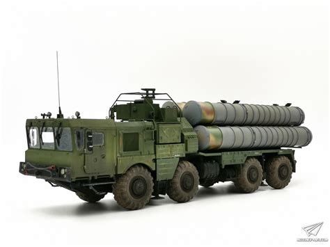 s400防空导弹,S400防空导弹系统