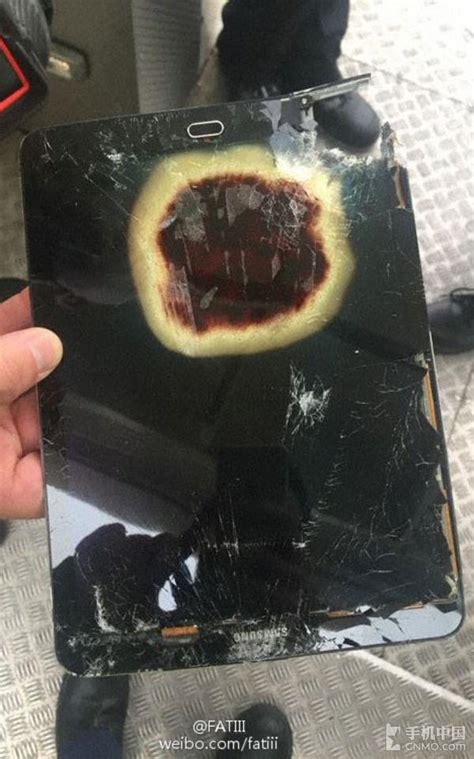 为什么三星平板会爆炸吗,三星技术那么牛