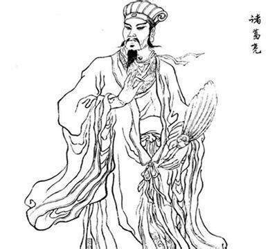 诸葛亮转生要什么材料,浅析诸葛亮第一次北伐如何才能成功