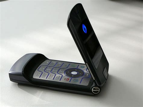 moto razr,摩托罗拉razr