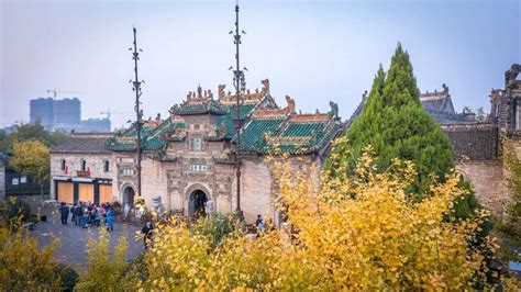 咸宁老城区在哪里,感受咸宁十年城建发展