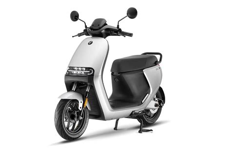 九号电动车,你真的需要一辆智能电动车