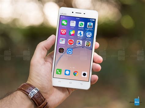 vivo x5pro最新版本,X5ProD系统版本更新vivo